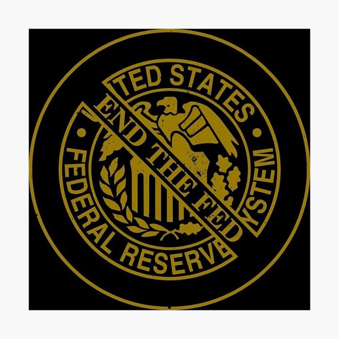 End The Fed And Opt Out With Bitcoin End The Fed And Opt Out With Bitcoin