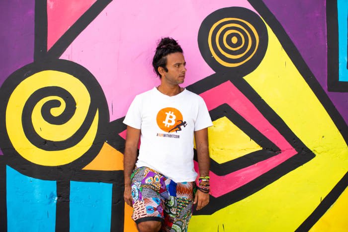 Bitcoin Is Breaking Barriers For Self-Sovereignty Across The Globe