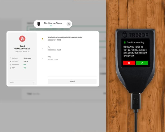 How Bitcoiners Should Use Their Hardware Wallets For Advanced Security How Bitcoiners Should Use Their Hardware Wallets For Advanced Security
