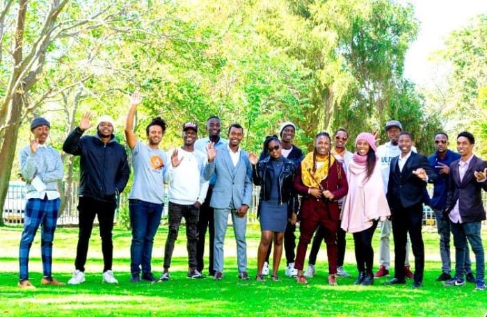 Proof Of Resilience — Zimbabwe Can Use Bitcoin To Change Its Future Proof Of Resilience — Zimbabwe Can Use Bitcoin To Change Its Future
