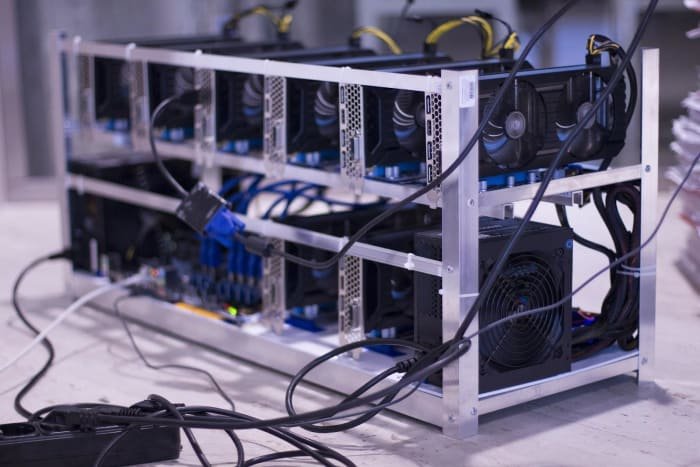 Despite Challenges, Nigerian Bitcoin Miners Are Poised To Profit
