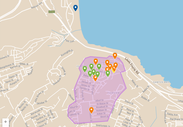 Bitcoin Ekasi: The Township One Year Later Bitcoin Ekasi: The Township One Year Later