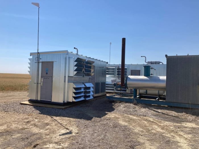Making Methane Reduction Profitable: The Story of DenverBitcoin