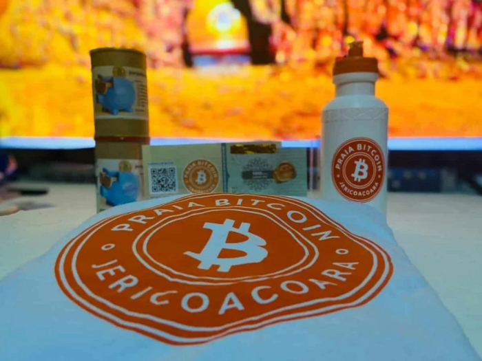 Bitcoin Beach Brazil: Inspired By El Salvador