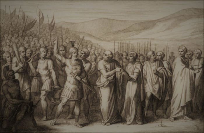 The Gordian Knot of Fiat, And How Bitcoin Cuts Through It