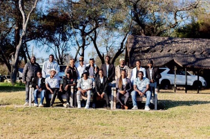 Proof Of Resilience: Financial Freedom Through Bitcoin In Africa
