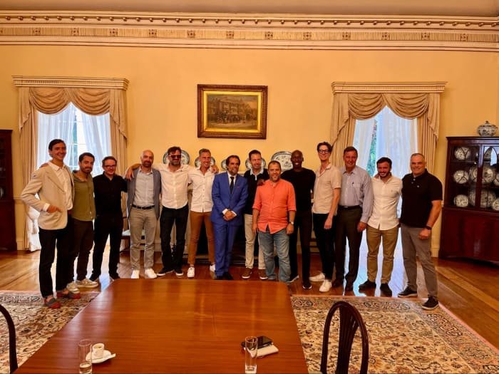 A Presidential Visit To Madeira: Is This Island The Next Bitcoin Paradise?