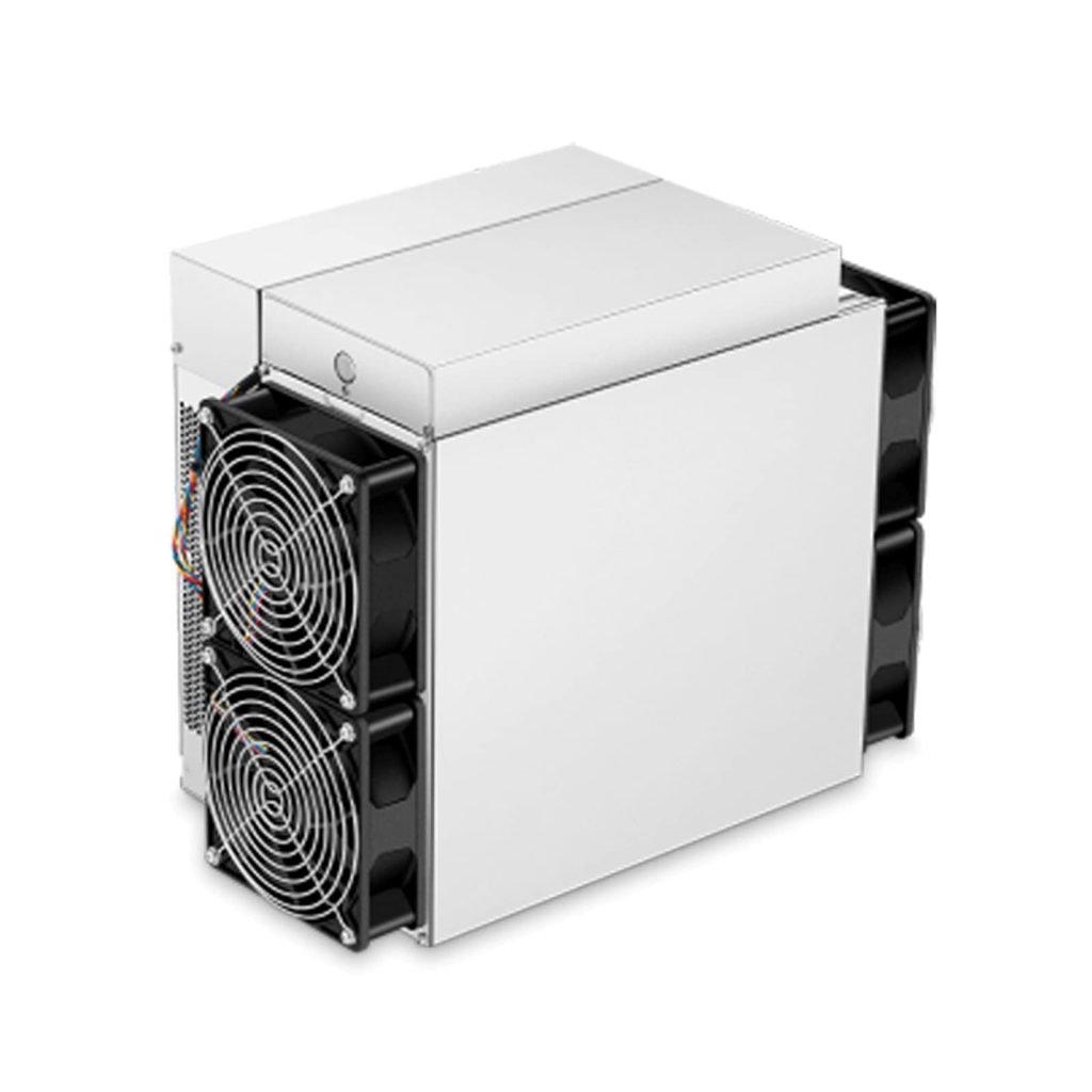 Jack Dorsey’s nano Bitcoin mining chip heads to prototype