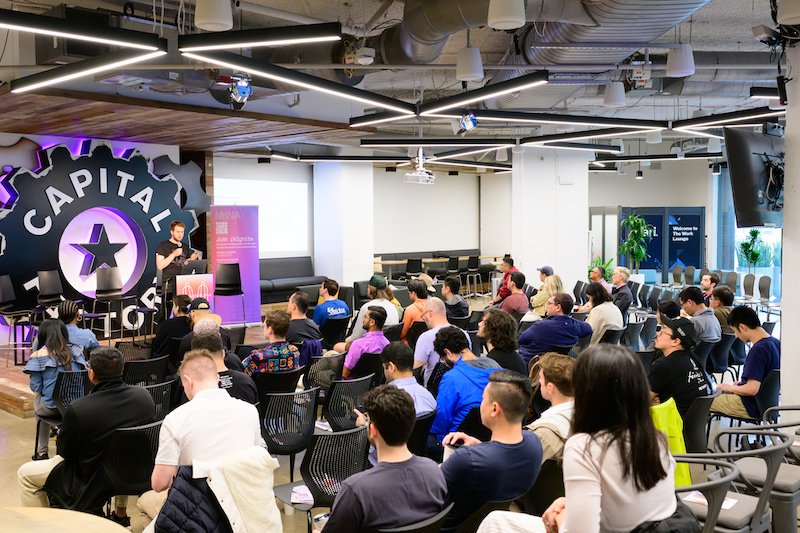 Consensus 2023: Businesses show interest in Web3, despite US regulatory challenges Consensus 2023: Businesses show interest in Web3, despite US regulatory challenges