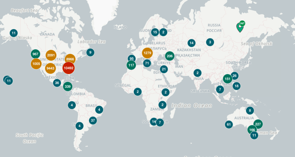 Economics of Bitcoin ATM market could hinder wider adoption