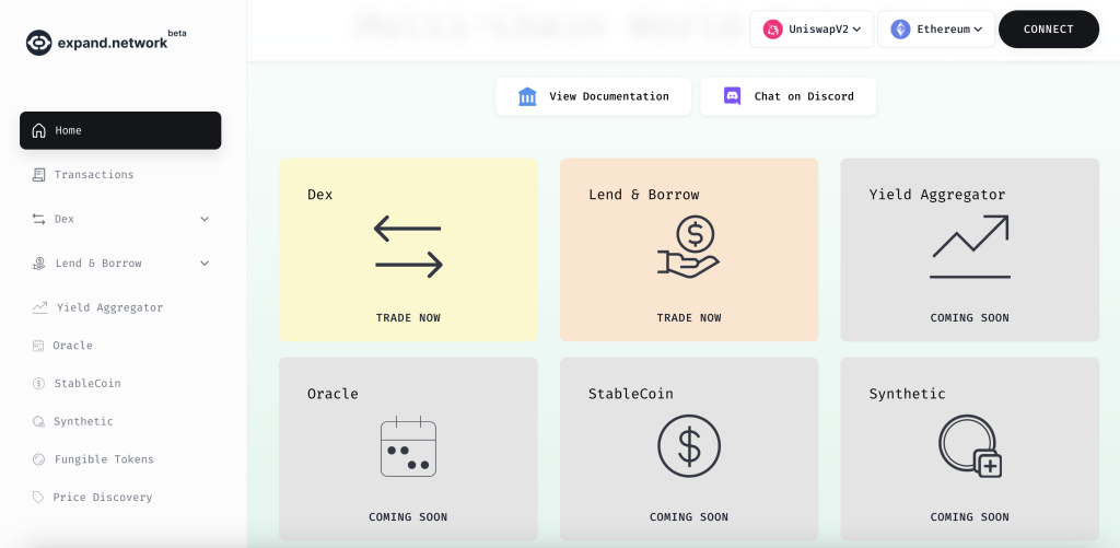 Cumberland Labs unveils SaaS API for public blockchains and DeFi protocols