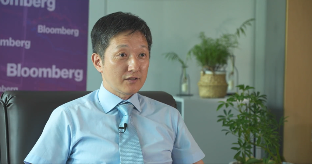 Do Kwon could serve prison in both US and South Korea, prosecutor says