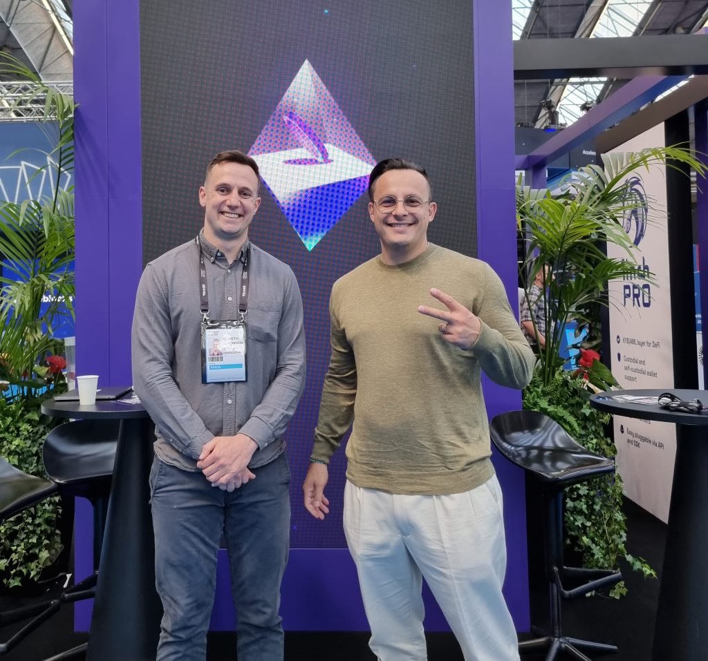 SEC is killing innovation in the United States — 1inch co-founder