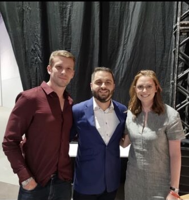 6 Questions for Thiago Cesar of Transfero