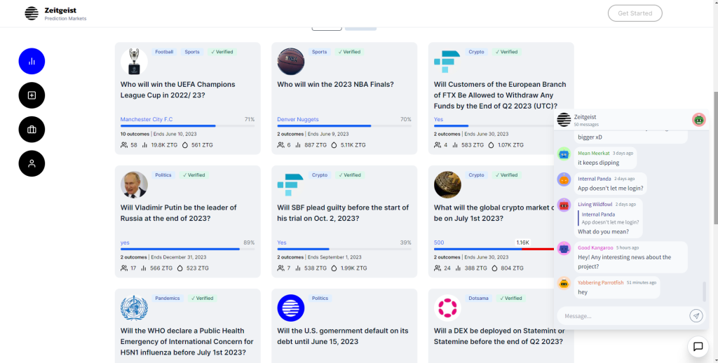 man holding digital bitcoin tablet