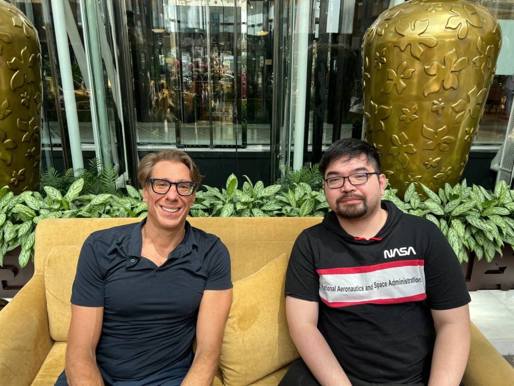 ‘Not just Bitcoin price’ — Dan Tapiero shares tips on navigating the bear market