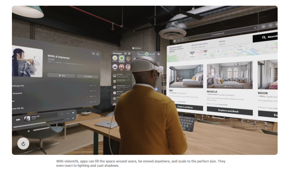 Crypto Biz: The SEC’s summer crackdown, Apple’s ‘spatial computing,’ and Mercado Bitcoin gears up