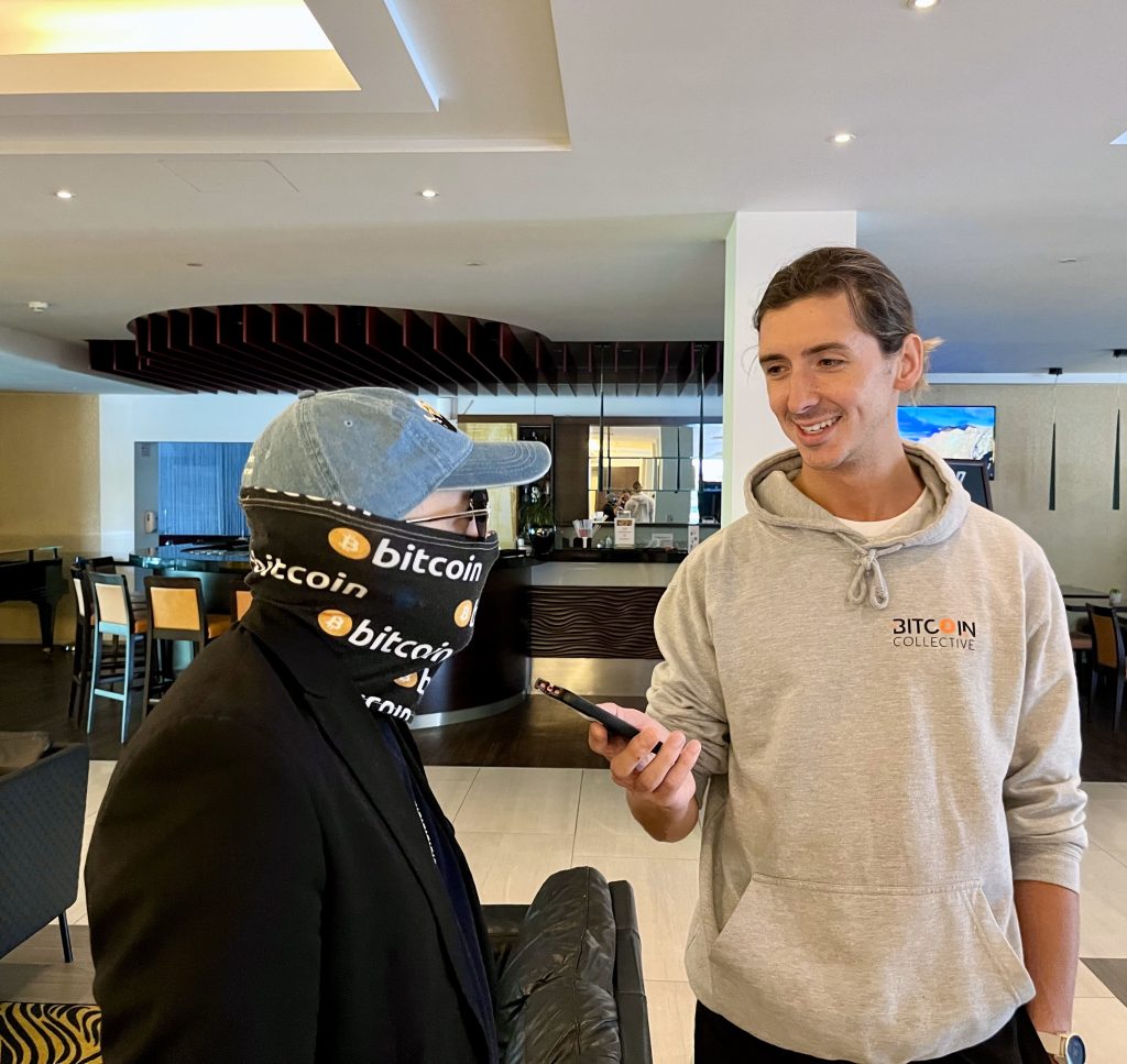 Developer Uncle Rockstar shares the key to Bitcoin adoption: BTC Prague 2023