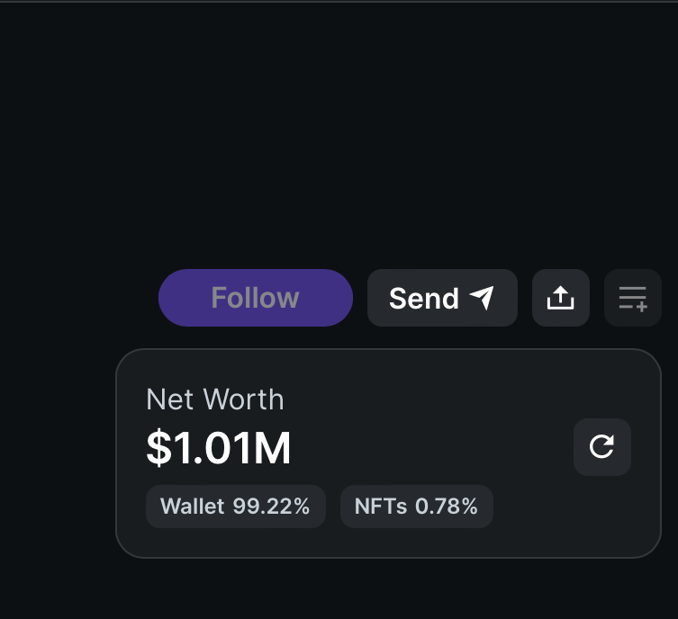 CZ, Powell and more rally to fund legal fees for on-chain sleuth ZachXBT, surpassing 