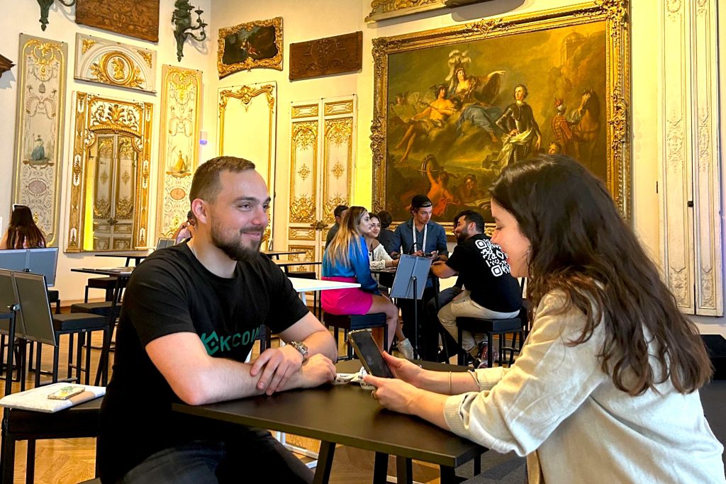 Bear market allows crypto companies to ‘listen’ to users: KuCoin exec