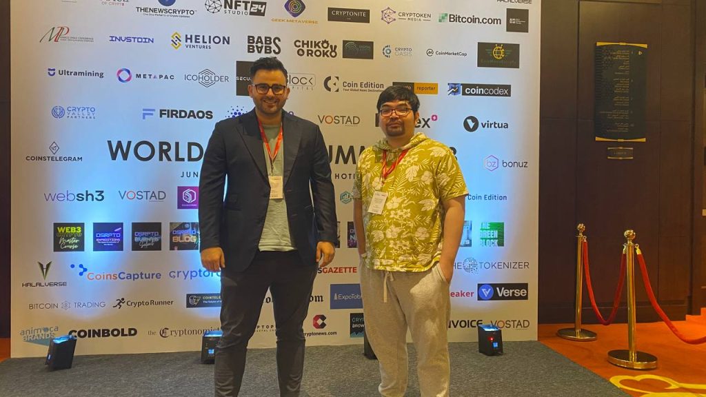 Rising institutional interest is a 'bullish' sign for crypto: SEBA Bank exec