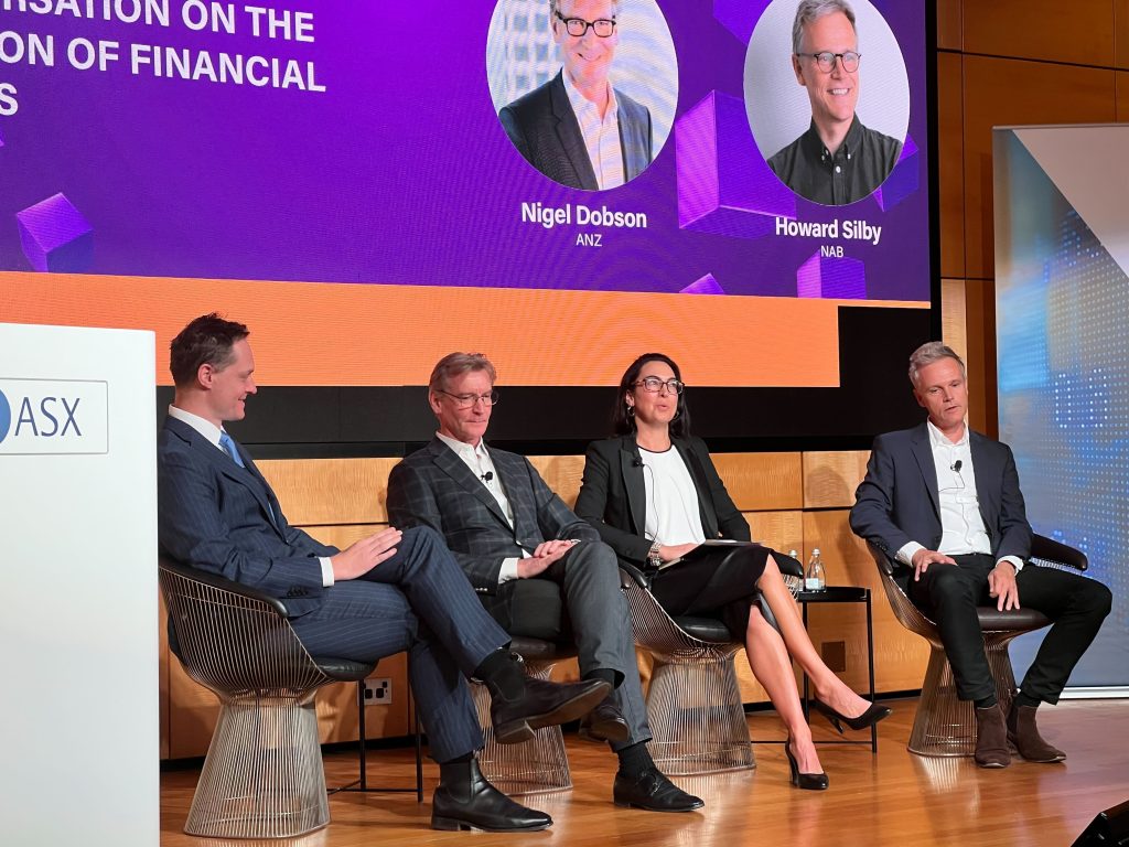 Australian banks claim 40% of scams 'touch' crypto as it defends restrictions