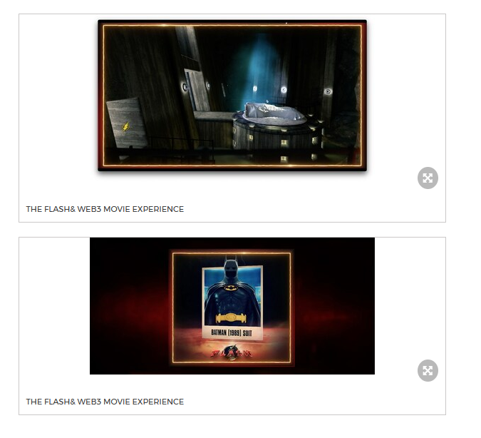 Nifty News: The Flash goes Web3, Yuga Labs still working hard on ‘audacious’ Otherside project and more