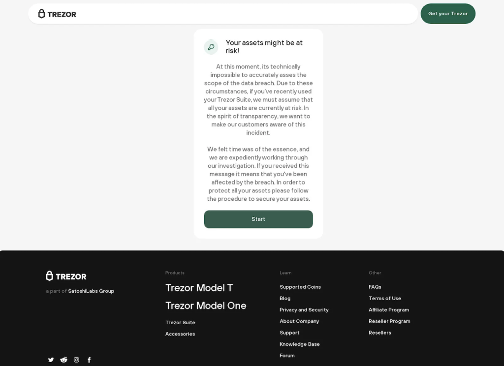Darknet bad actors work together to steal your crypto, here’s how — Binance CSO