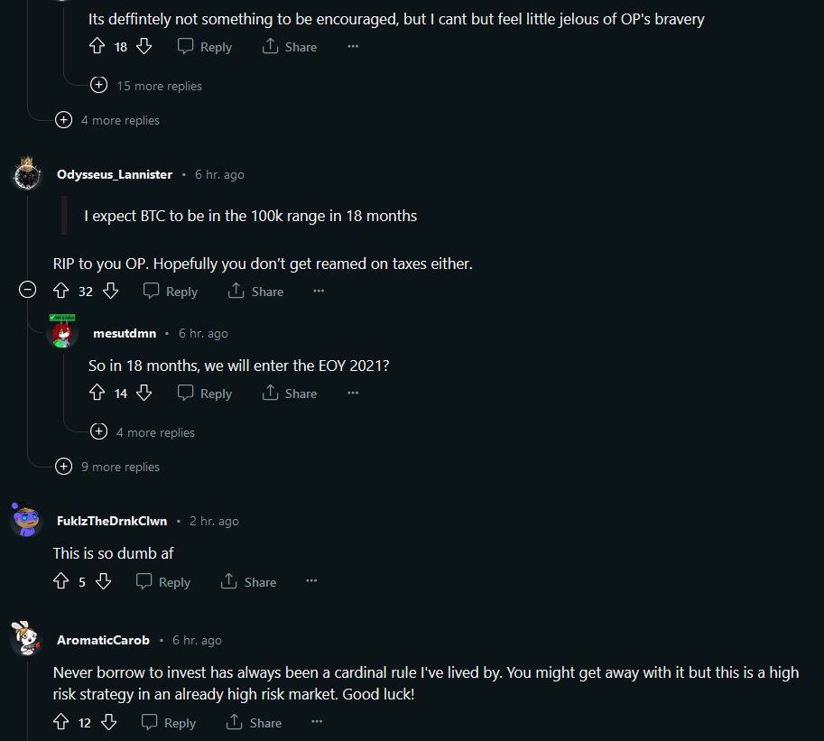 bitcoin value rising screen