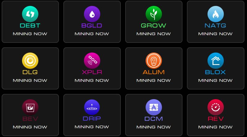 bitcoin growth signals