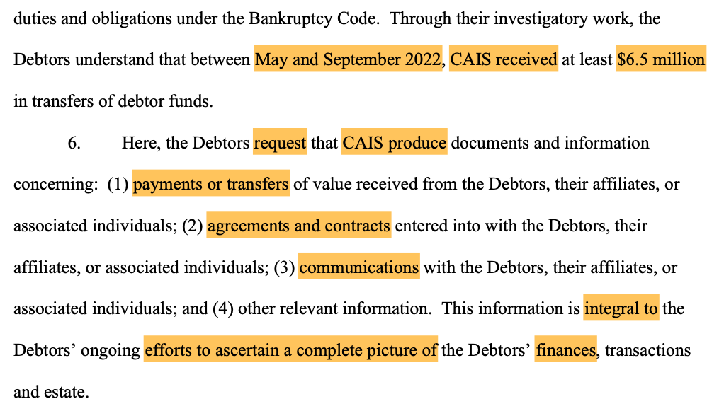bitcoin growth strategies