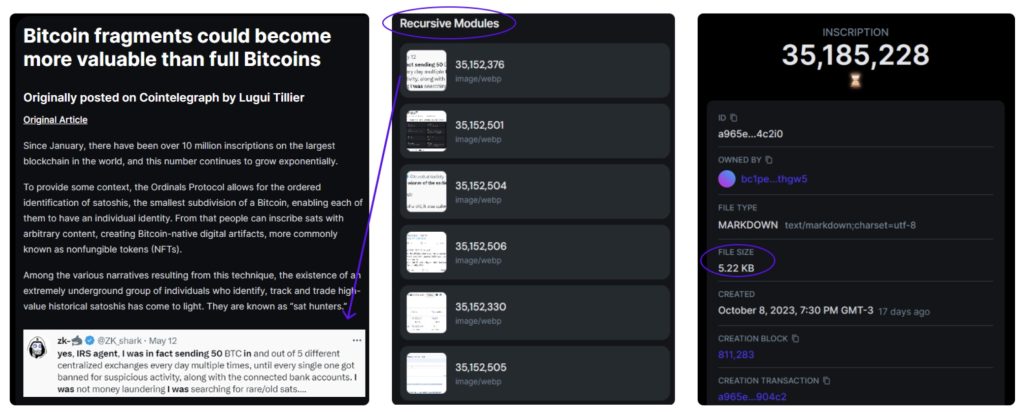 bitcoin price surge updates
