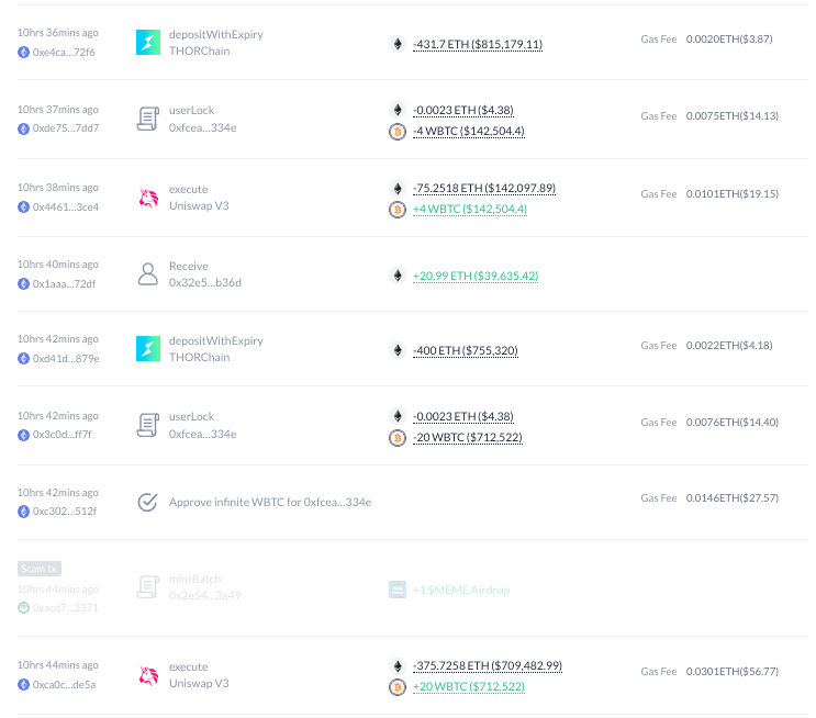 Crypto exchange CoinSpot reportedly suffers M hot wallet hack