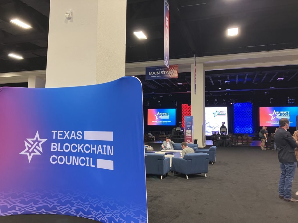 Political donations aplenty: North American Blockchain Summit event recap