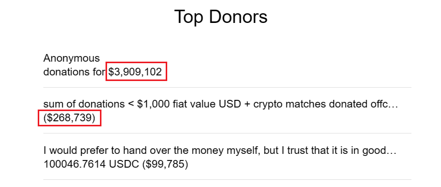 Ethereum donations top Save the Children HODL Hope Campaign Ethereum donations top Save the Children HODL Hope Campaign