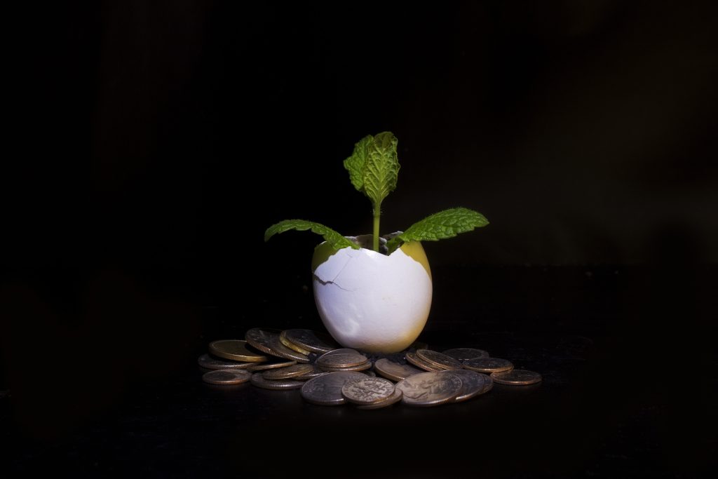 bitcoin growth strategies