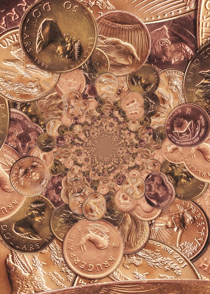 bitcoin growth index