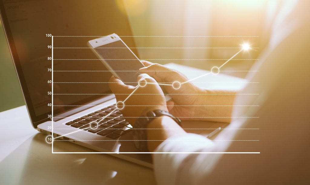 bitcoin growth signals