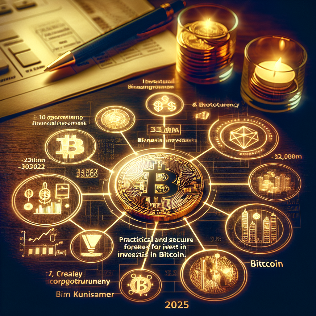 bitcoin growth strategies