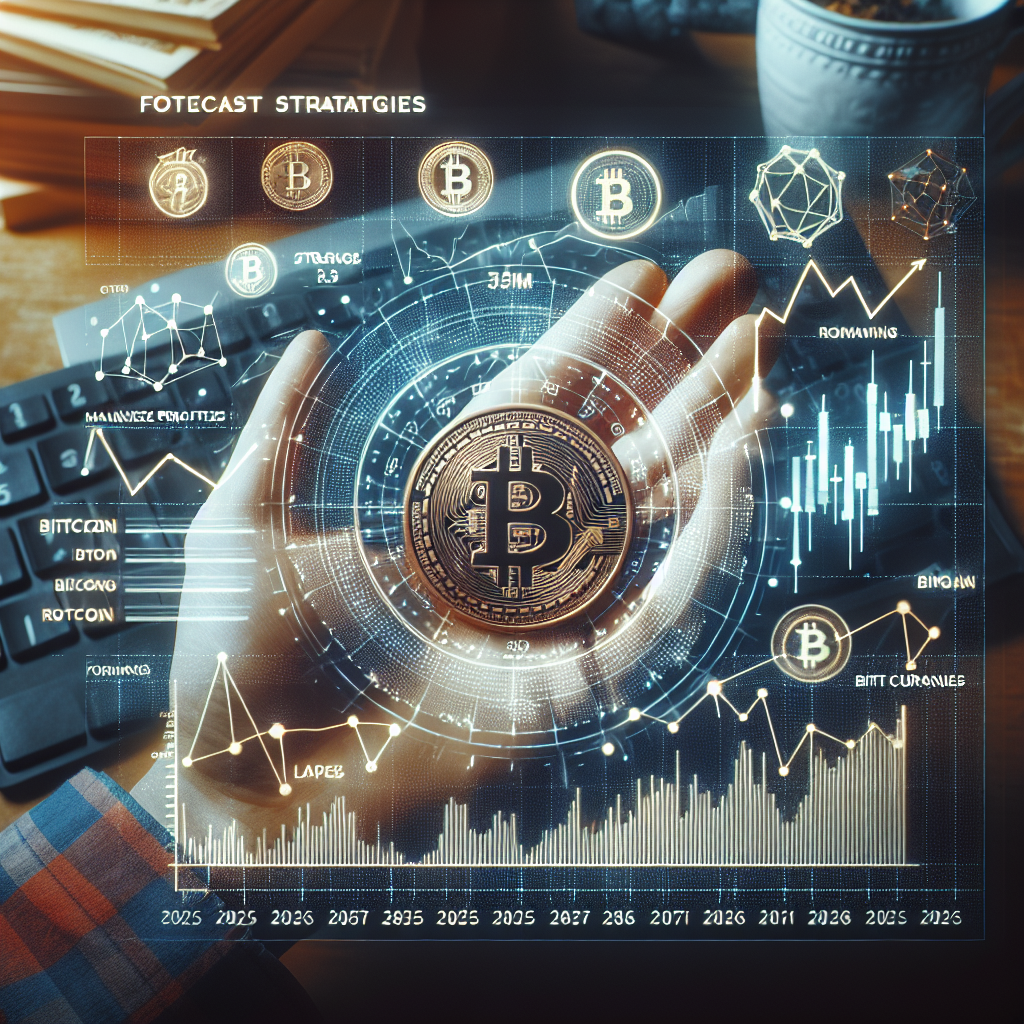 10 Effective Bitcoin Trading Strategies That Maximize Profits in 2025