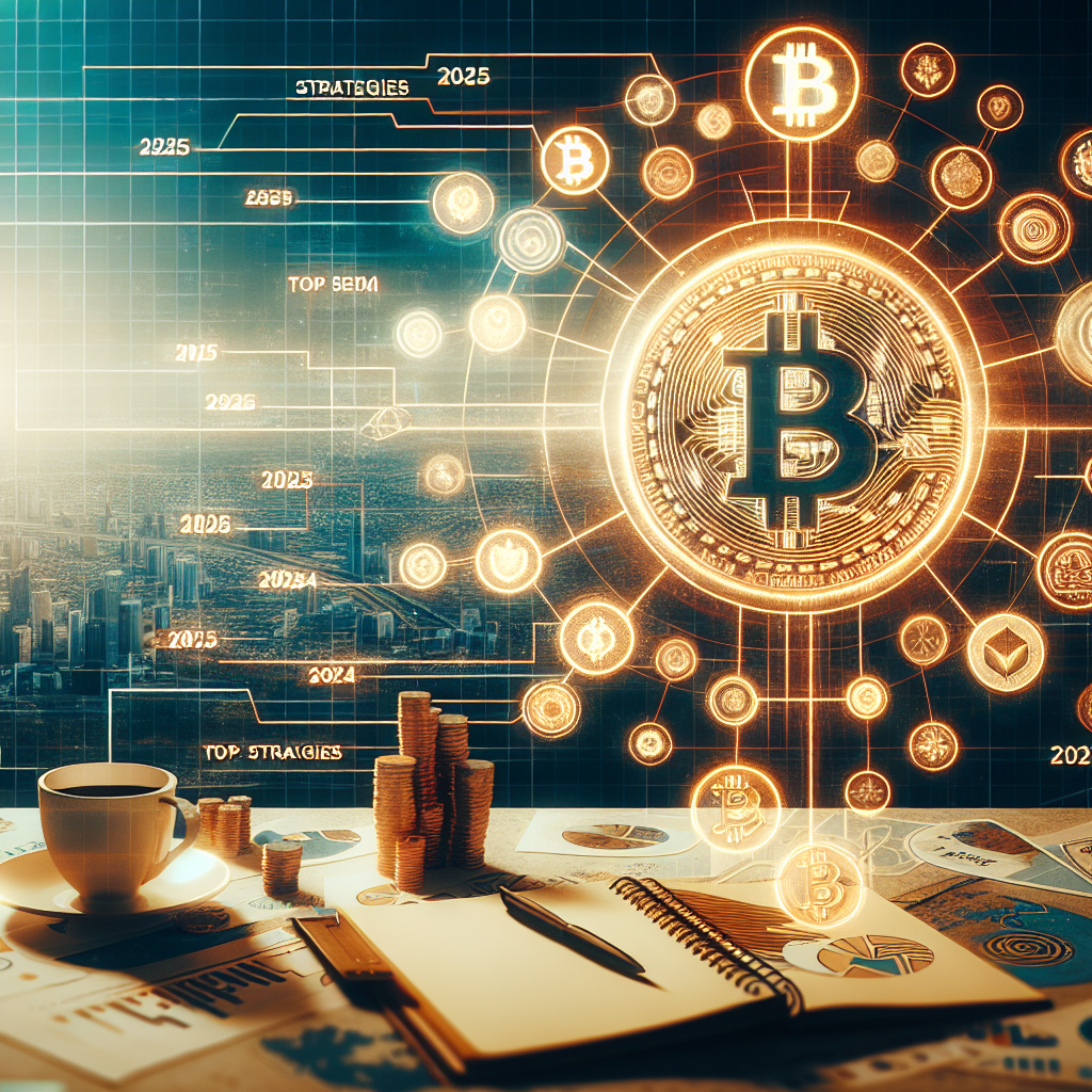 bitcoin growth strategies