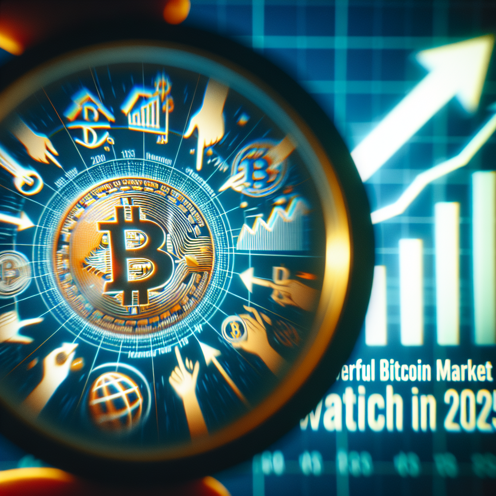 bitcoin market growth