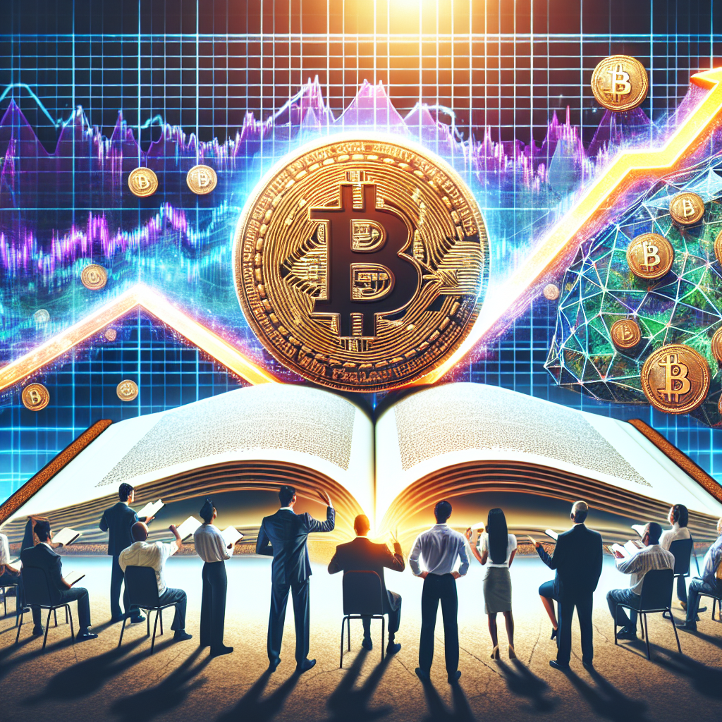 bitcoin market growth