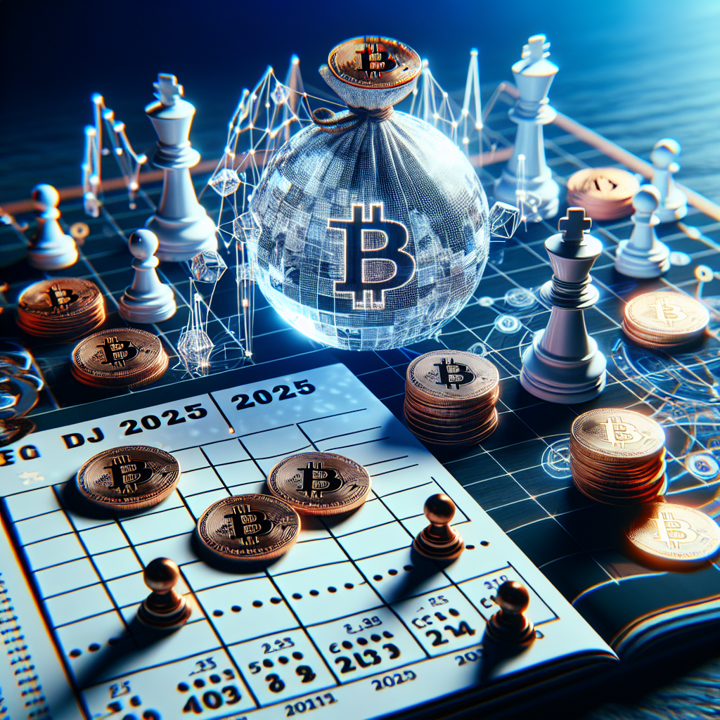 bitcoin growth strategies