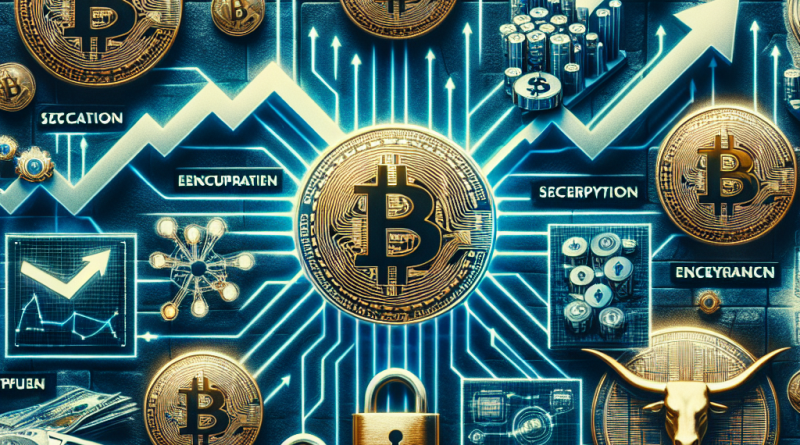 bitcoin growth forecast