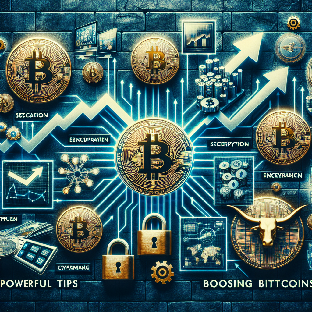 bitcoin growth signals