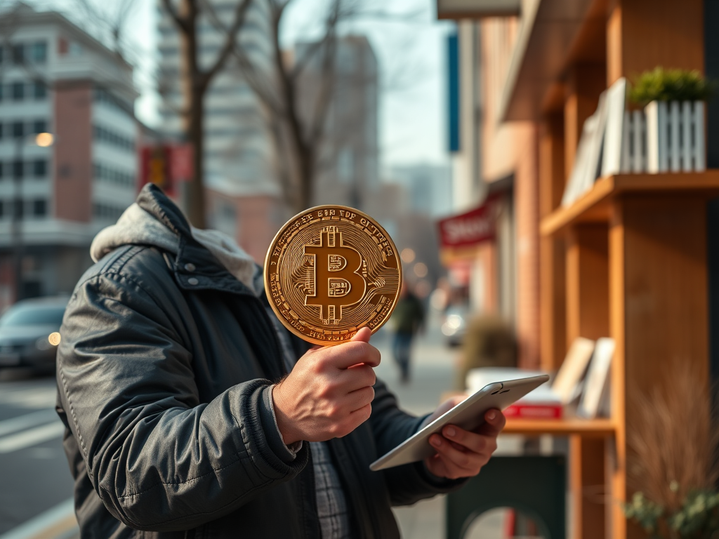 Bitcoin and Crypto Updates: Key Developments and Market Movements This Month