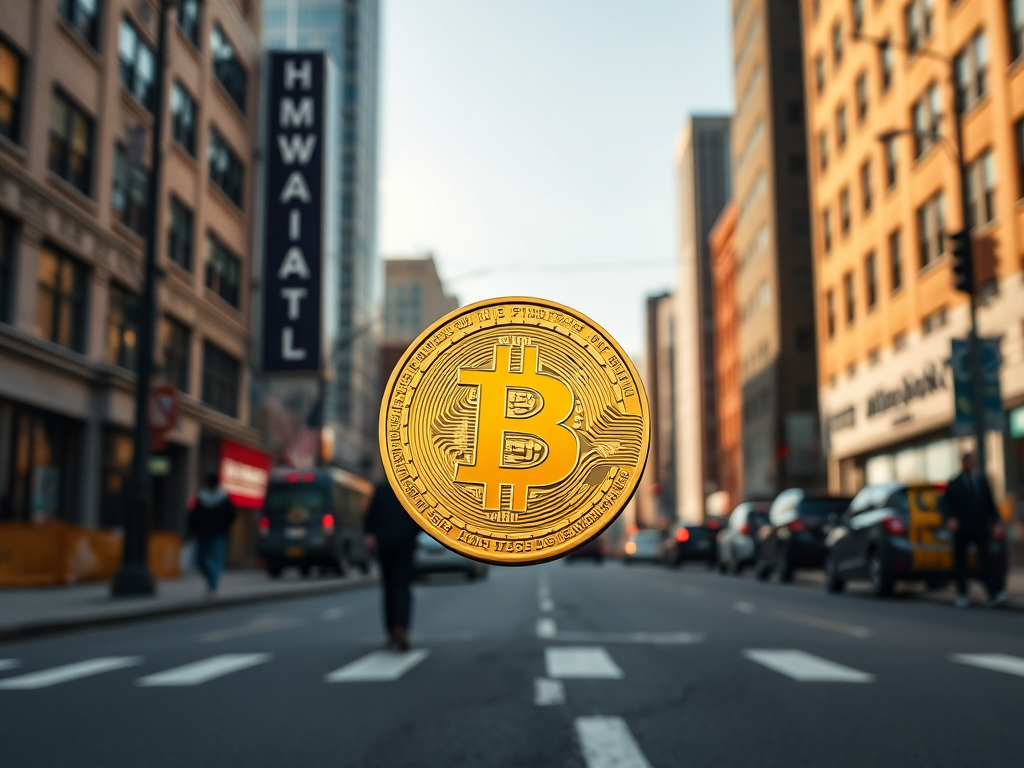 Bitcoin Return on Investment: Evaluating Risks, Rewards, and Market Dynamics