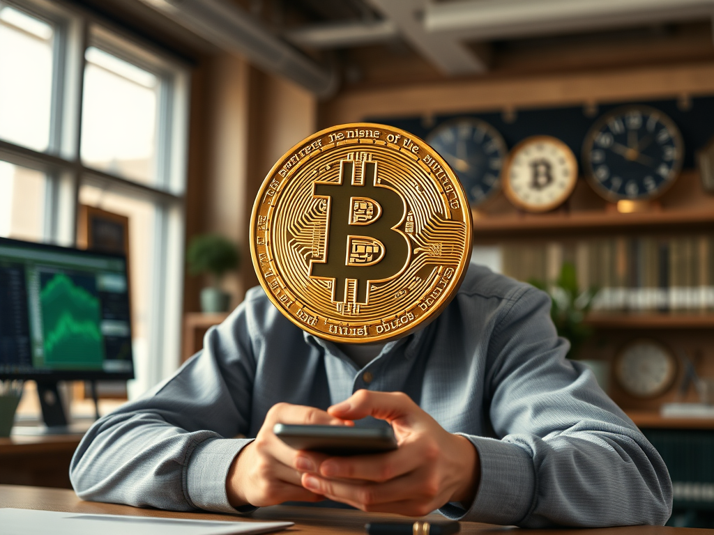 Bitcoin Value Projection: Analyzing Future Trends and Market Influences