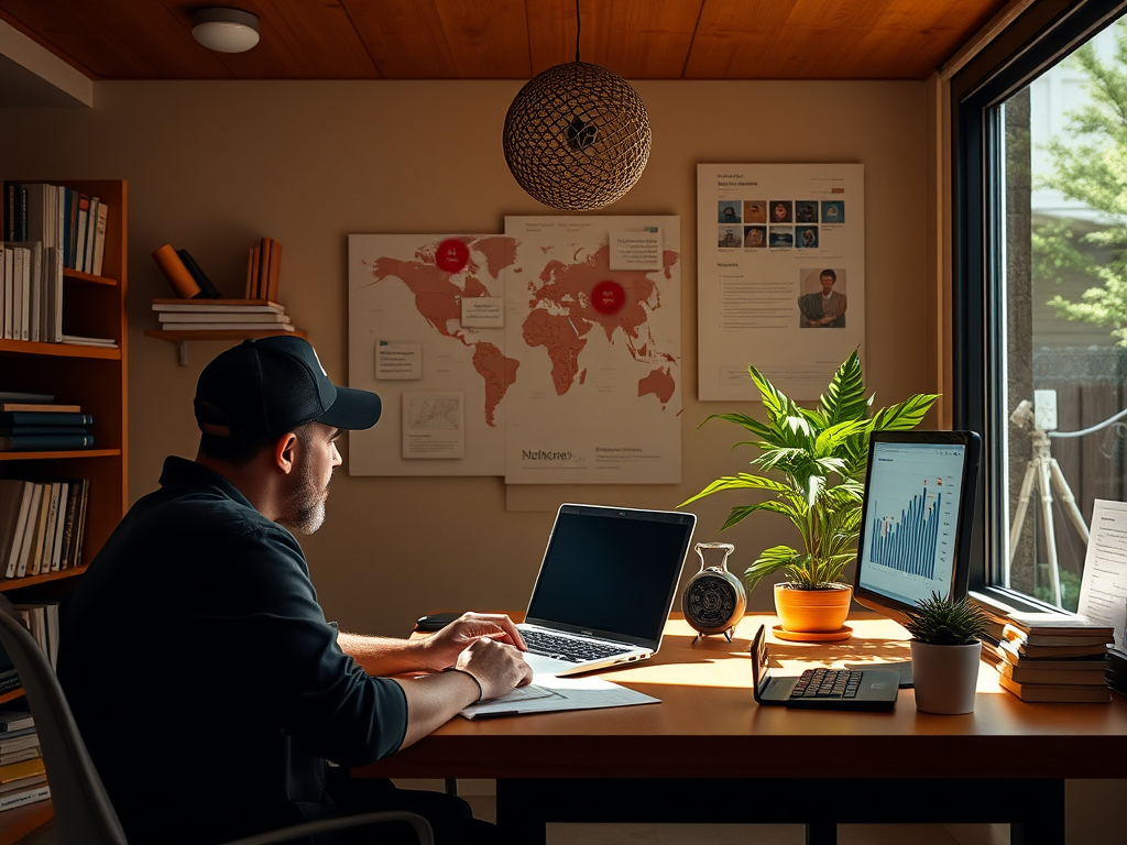 Crypto Investing for Beginners: Essential Steps and Common Mistakes